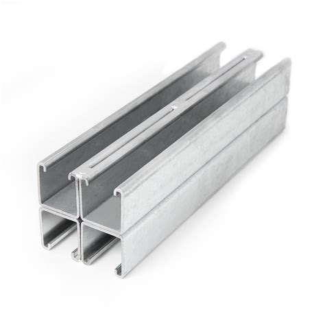 Aluminum Strut Channel Systems .